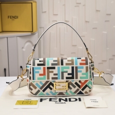 Fendi Baguette Bags